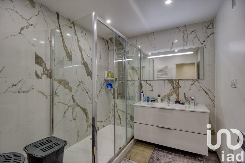 Appartement - 82 m² - 4 pièces