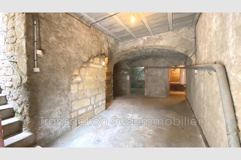 Maison de village - 170 m² - 5 pièces