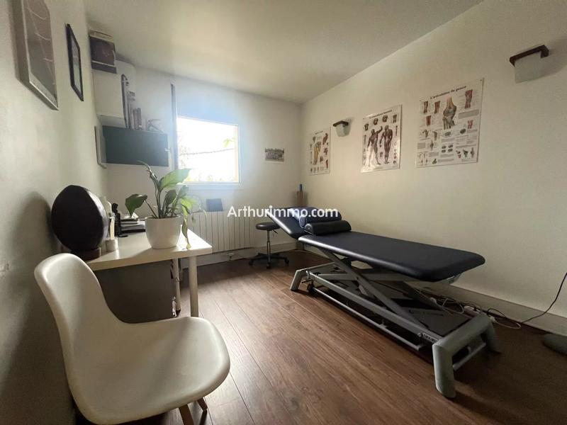 Appartement - 87 m² - 6 pièces