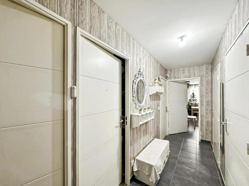 Appartement - 77 m² - 4 pièces