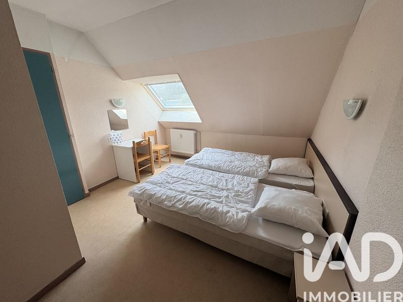 Appartement - 140 m² - 11 pièces