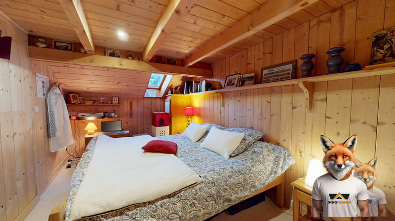 Maison - 265 m² - 13 pièces