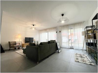 Appartement - 114 m² - 5 pièces