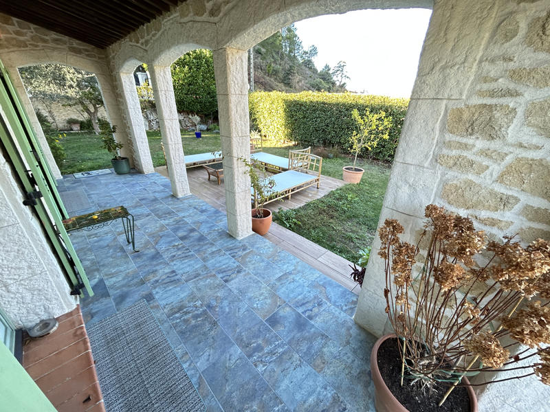 Villa - 175 m² - 6 pièces