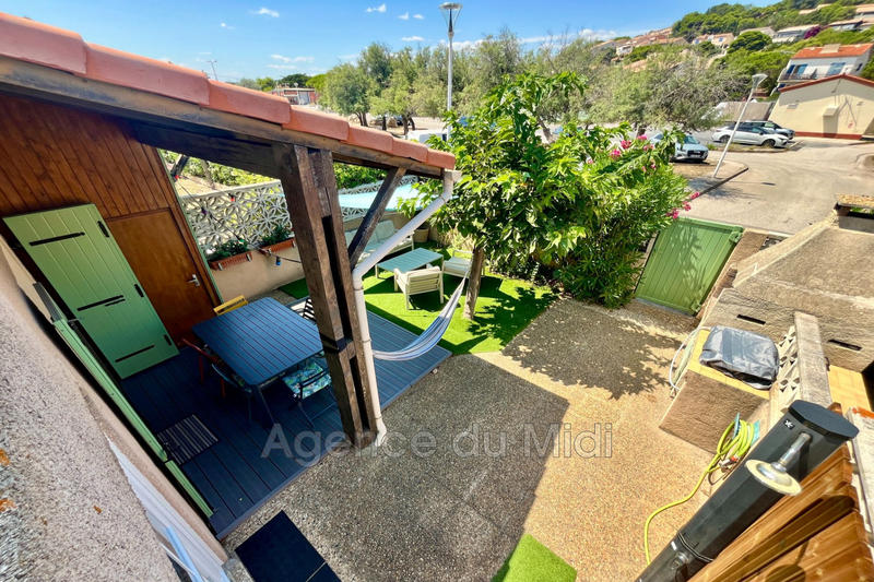 Maison - 71 m² - 4 pièces