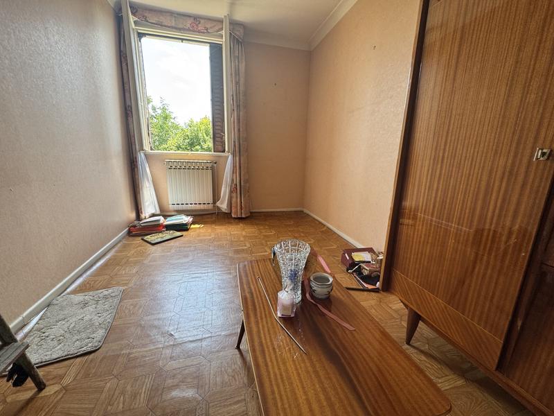 Maison - 96 m² - 4 pièces