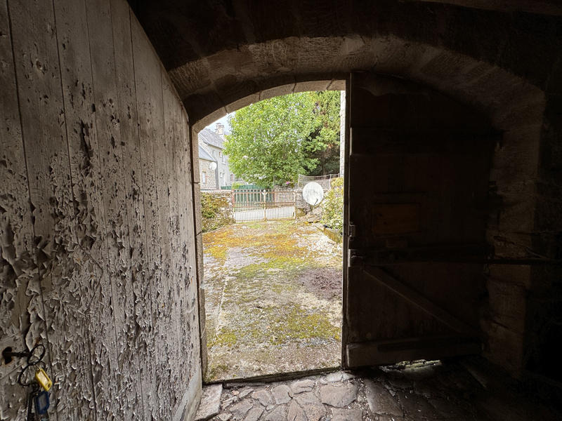 Maison - 137 m² - 8 pièces