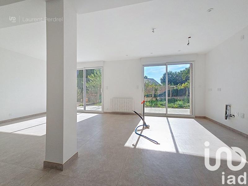 Maison - 153 m² - 8 pièces