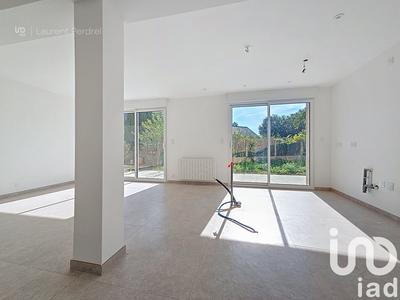 Maison - 153 m² - 8 pièces