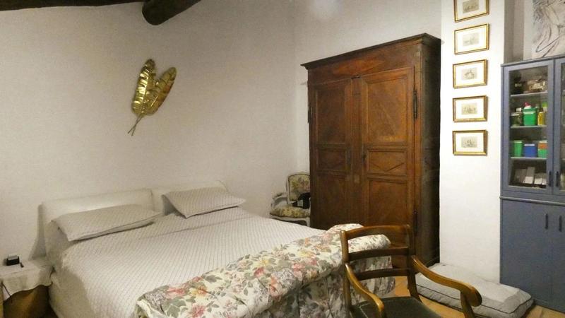 Mas - 237 m² - 8 pièces