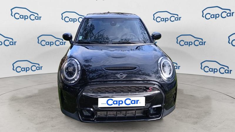 Mini Cooper s 2.0 178 Dkg7 Premium Plus