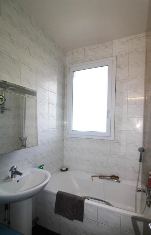 Maison - 111 m² - 6 pièces