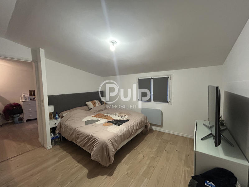 Immeuble - 194 m² - 9 pièces