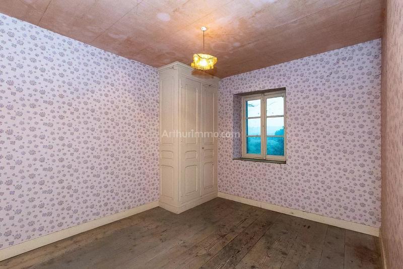 Maison - 238 m² - 10 pièces