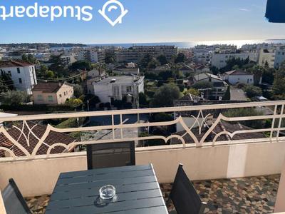 Appartement - 31 m² - 1 pièce