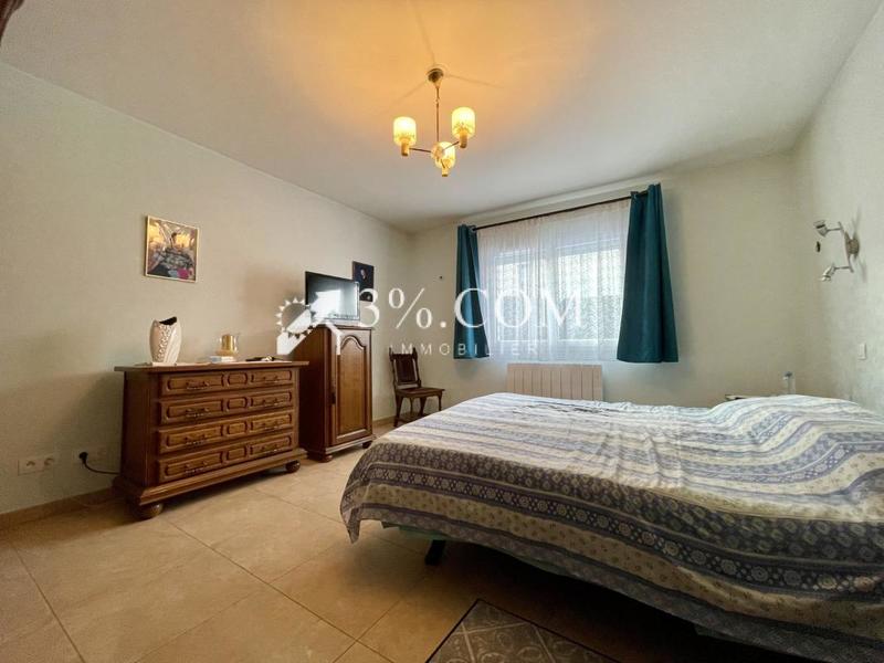 Maison - 190 m² - 6 pièces