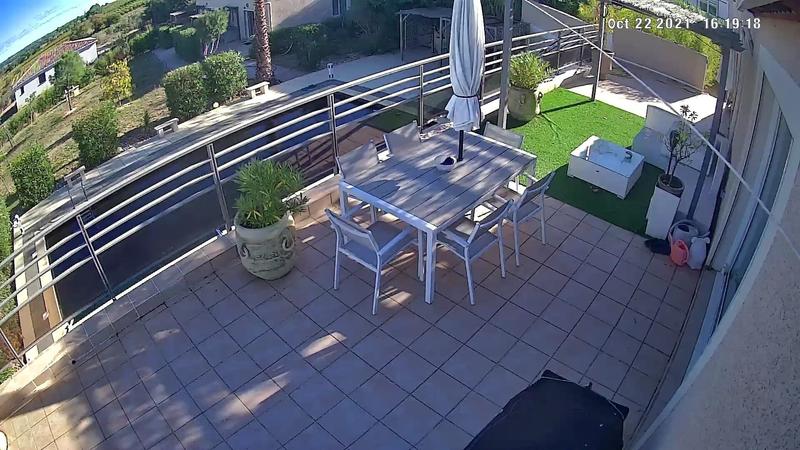 Maison - 240 m² - 6 pièces