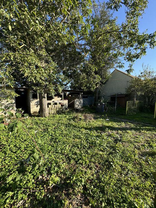 Maison - 127 m² - 5 pièces