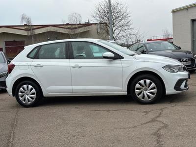 Volkswagen Polo VI 1.0 Tsi 95