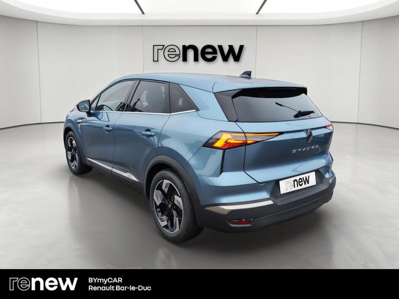 Renault Symbioz E-Tech full hybrid 145 Techno