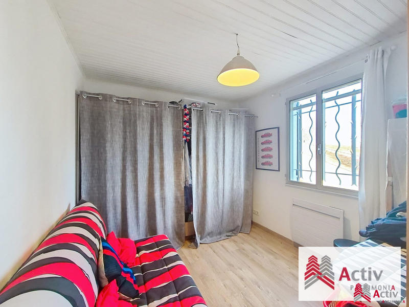 Maison - 88 m² - 4 pièces