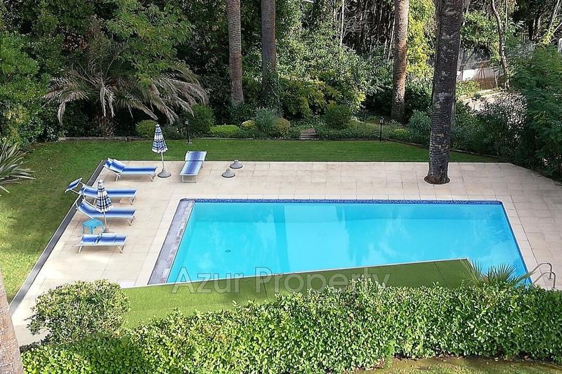 Appartement - 115 m² - 4 pièces