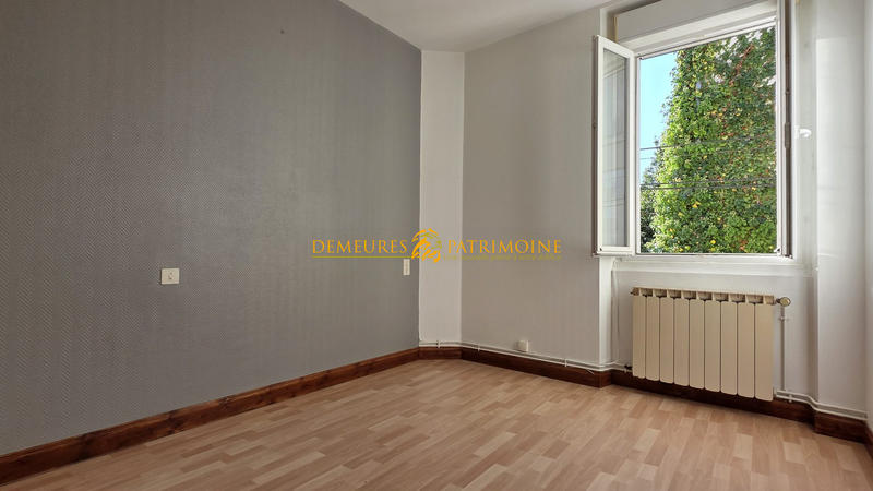 Maison - 86 m² - 3 pièces