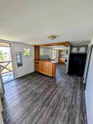 Châlet - 77 m² - 3 pièces