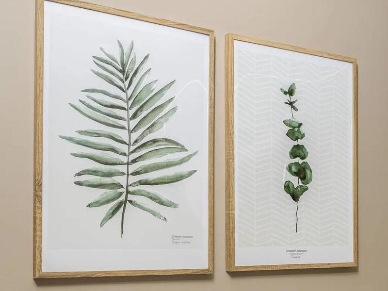 Studio - 21 m² - 1 pièce