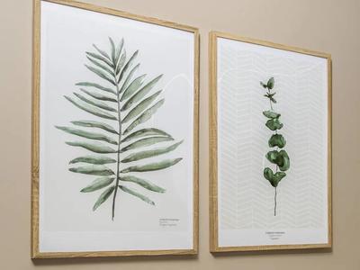 Studio - 21 m² - 1 pièce