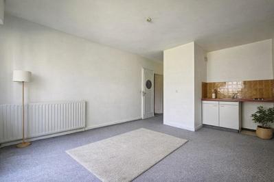 Appartement - 21 m² - 1 pièce