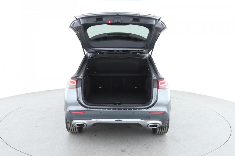 Mercedes Gla 200 Progressive Line 7g-Dct 163 ch