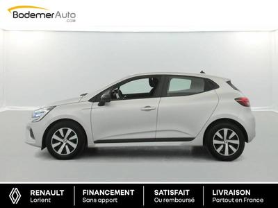 Renault Clio TCe 90 Equilibre