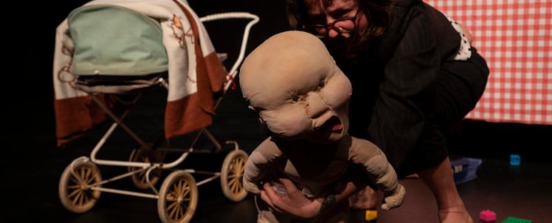 Barionnette : « Brexit, Baby ! »