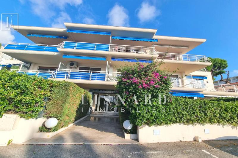 Appartement - 31 m² - 1 pièce