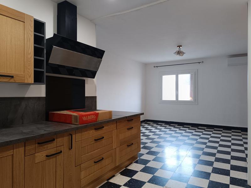 Appartement - 79 m² - 3 pièces