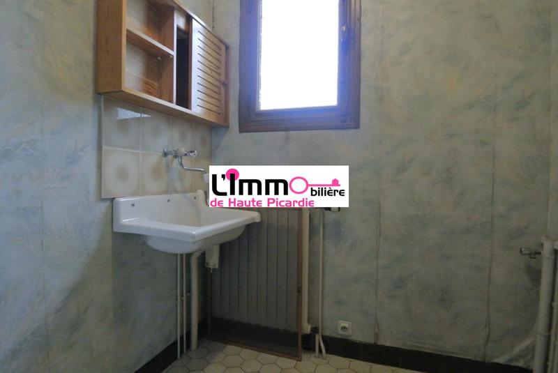 Maison - 118 m² - 6 pièces