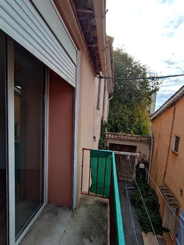 Maison - 50 m² - 3 pièces