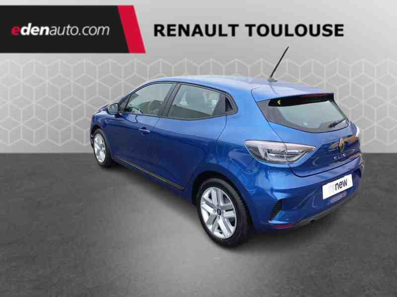 Renault Clio TCe 90 ch Gsr2 Evolution