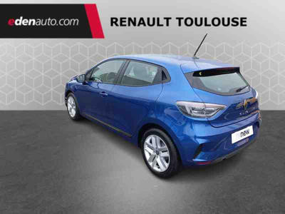 Renault Clio TCe 90 ch Gsr2 Evolution