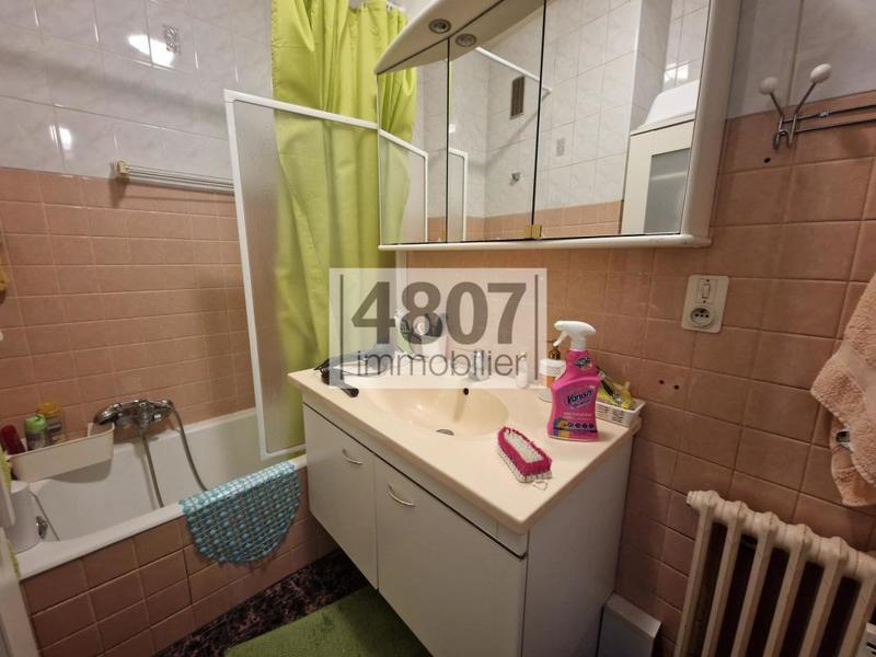 Appartement - 30 m² - 1 pièce