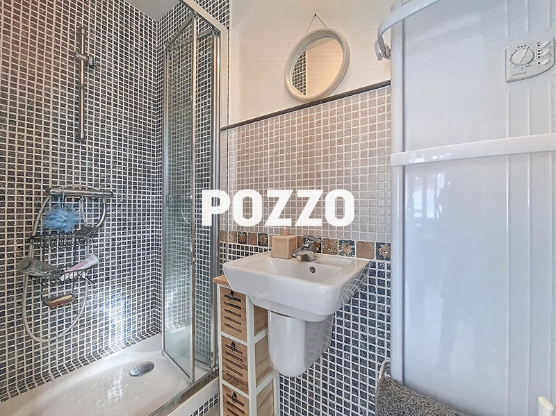 Appartement - 23 m² - 1 pièce