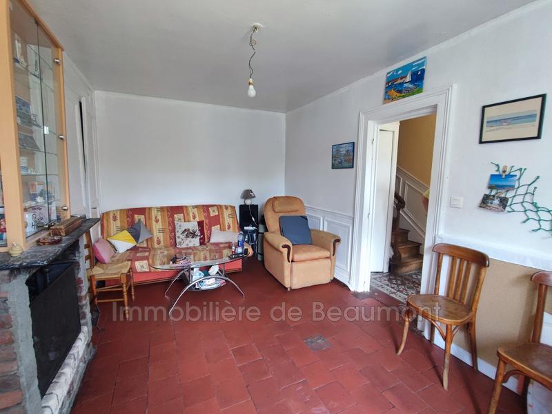 Maison - 102 m² - 5 pièces