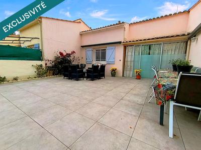 Maison - 172 m² - 7 pièces