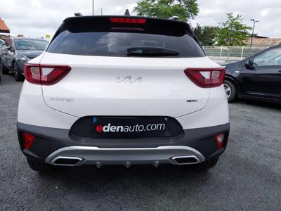 Kia Stonic 1.0 t-GDi 100 ch Dct7 Gt-line