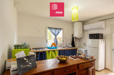 Immeuble - 500 m² - 12 pièces