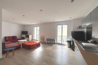 Appartement - 52 m² - 3 pièces