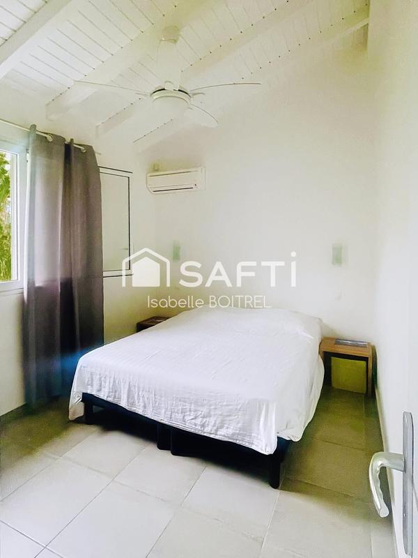 Villa - 120 m² - 5 pièces