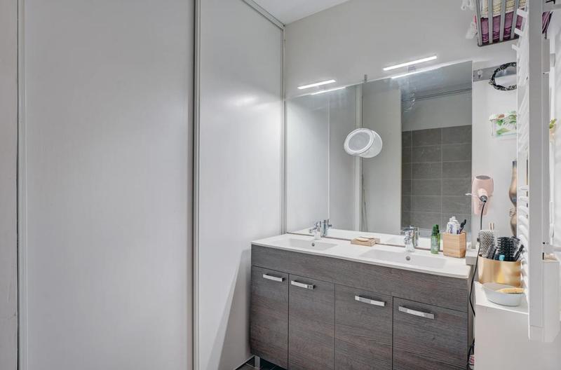 Appartement - 82 m² - 4 pièces