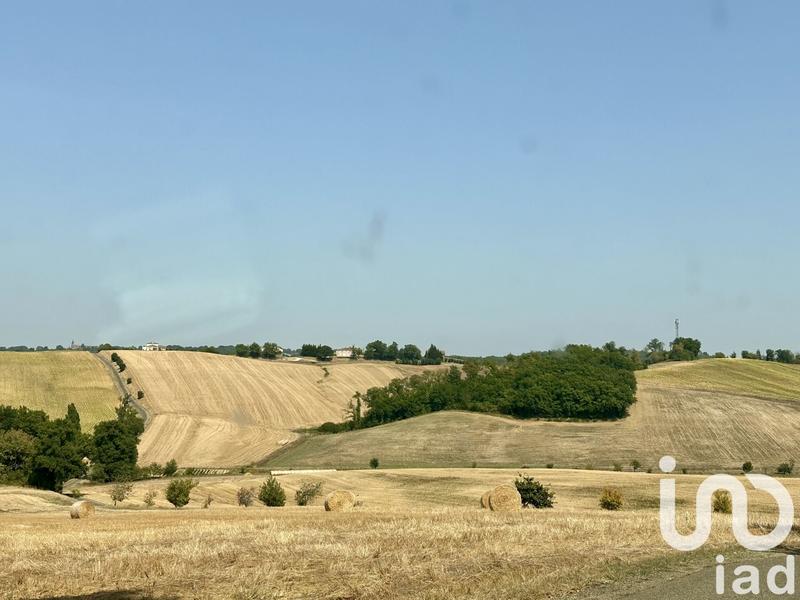 Maison de campagne - 300 m² - 9 pièces